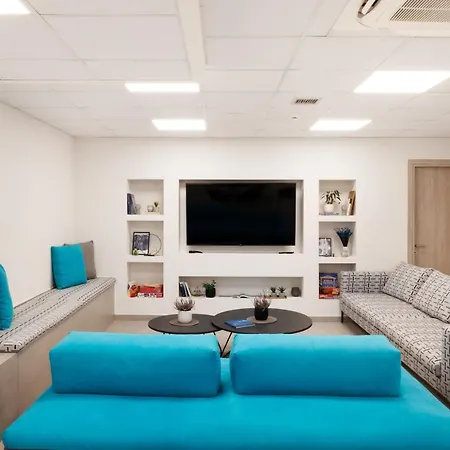 Thess Residences Thessaloniki