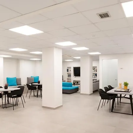 Thess Residences