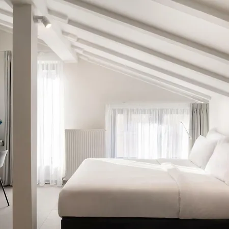 Apartment Thess Residences