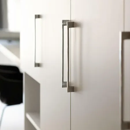 Apartment Thess Residences