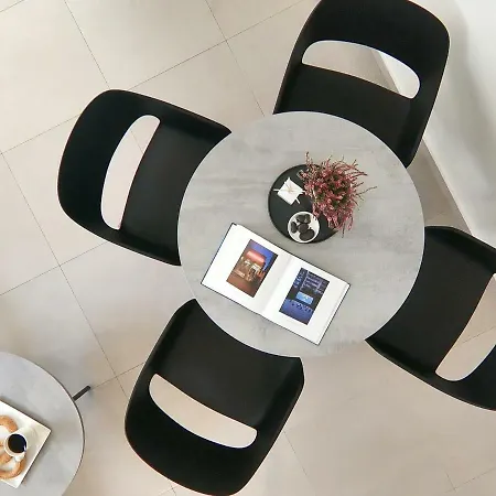 Thess Residences Apartment