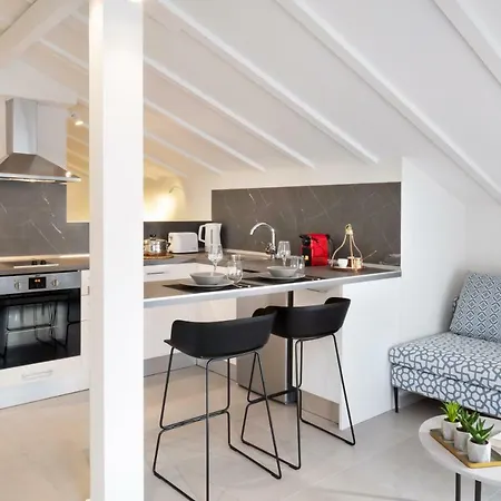 Thess Residences Thessaloniki
