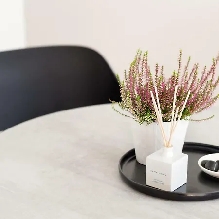 Thess Residences Apartment Thessaloniki