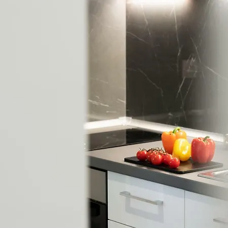 Thess Residences Thessaloniki