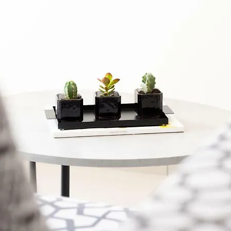 Apartament Thess Residences