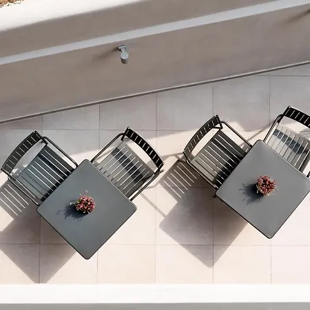 Thess Residences * Thessaloniki