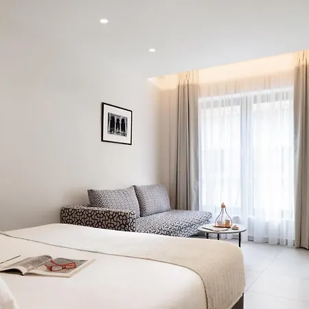 Thess Residences Apartment Thessaloniki