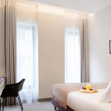 Thess Residences * Thessaloniki