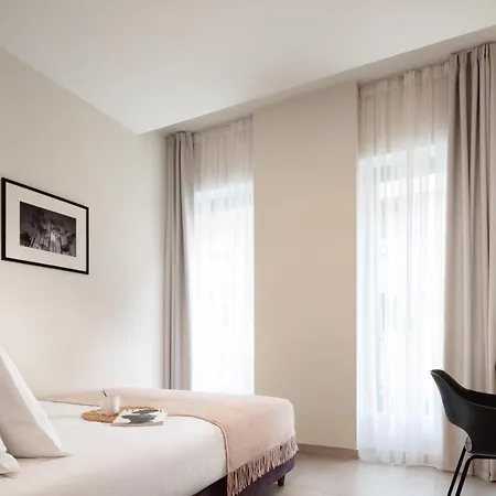 Apartment Thess Residences Thessaloniki