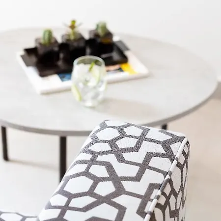 Thess Residences Apartment