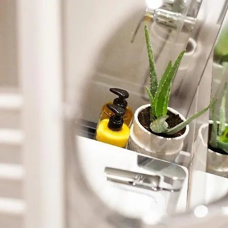 Apartment Thess Residences Thessaloniki