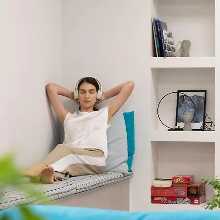 Thess Residences סלוניקי