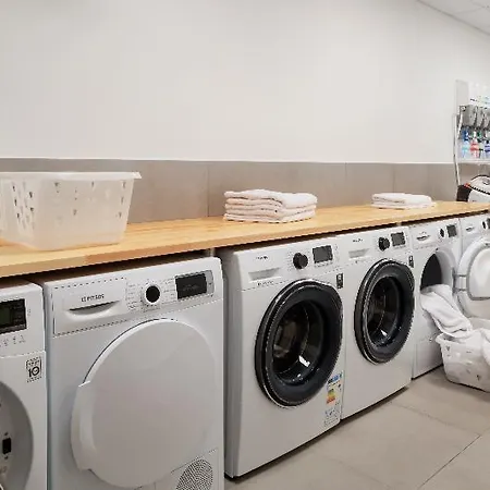 Thess Residences דירה