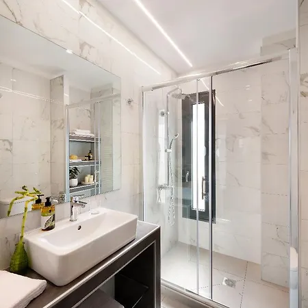Thess Residences * סלוניקי